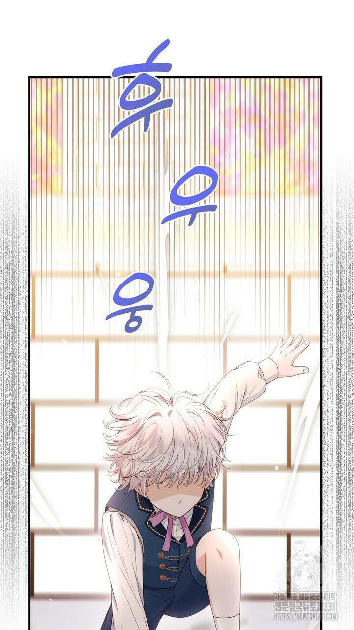 S급 아기 황녀님이 너무 강해 20화 17