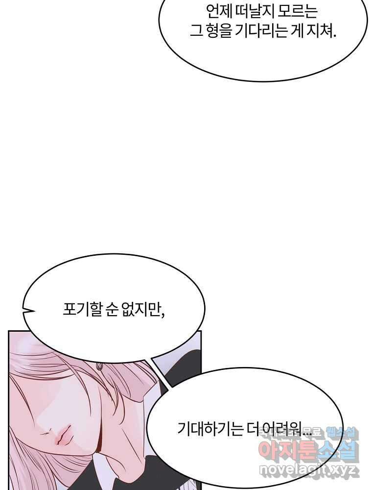 화양연화 67화 두려움의 기원 6