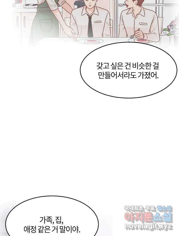 화양연화 67화 두려움의 기원 13