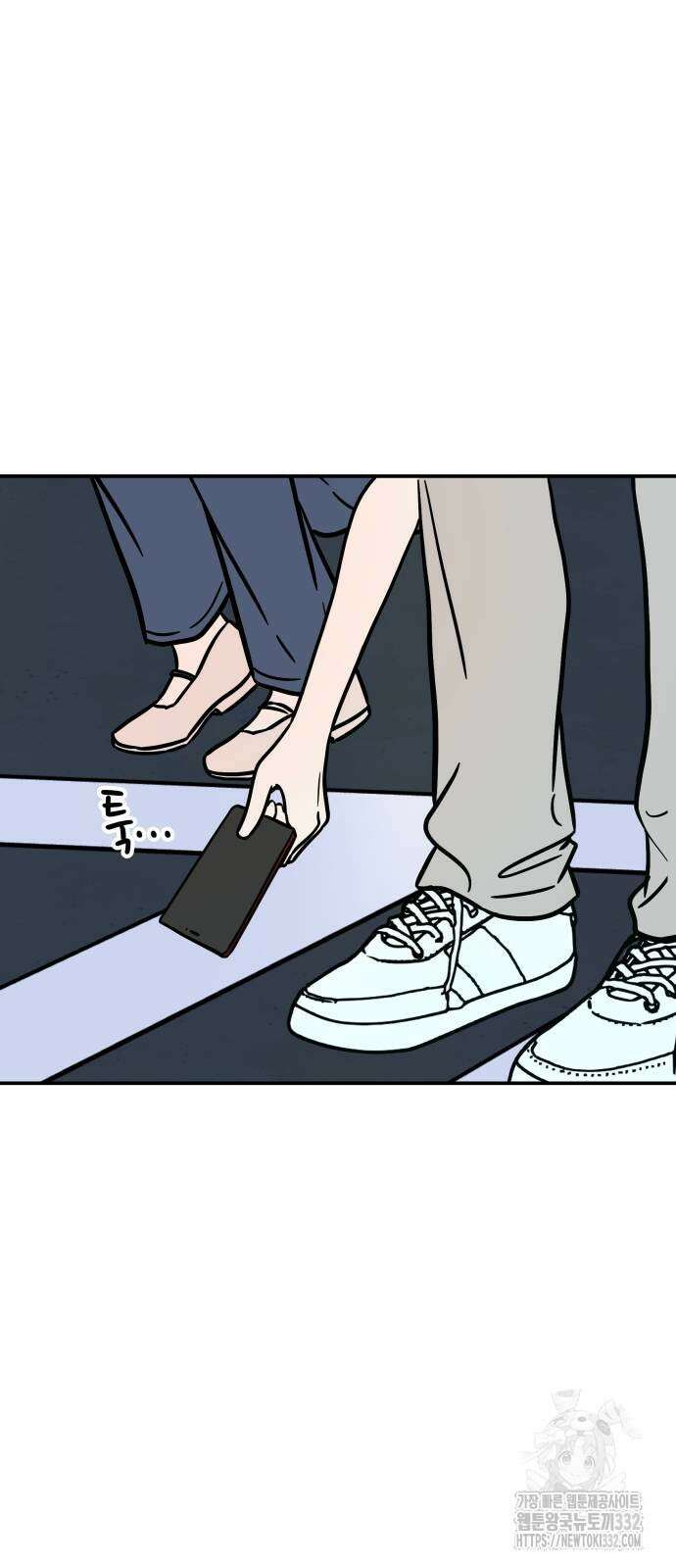 쇼윈도 탈출 6화 17