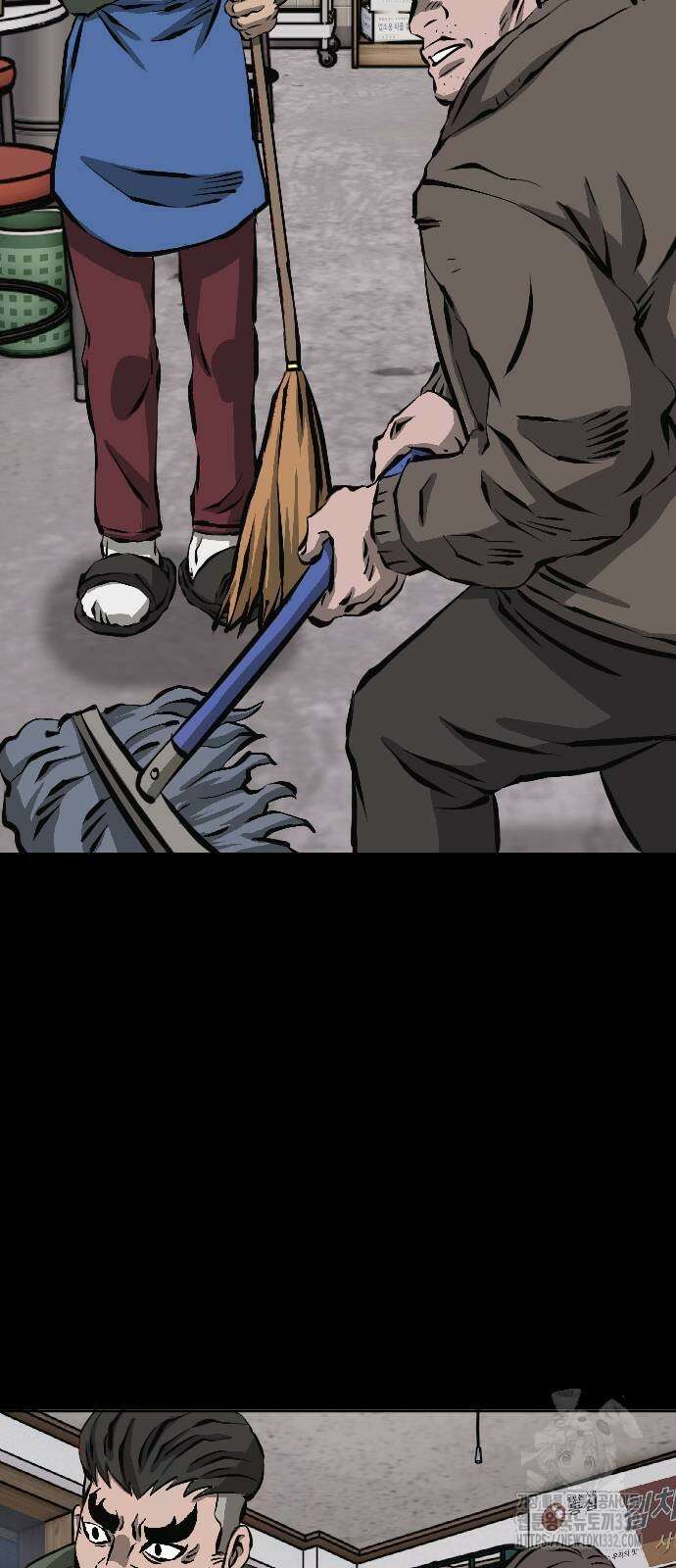 암살청과 7화 65