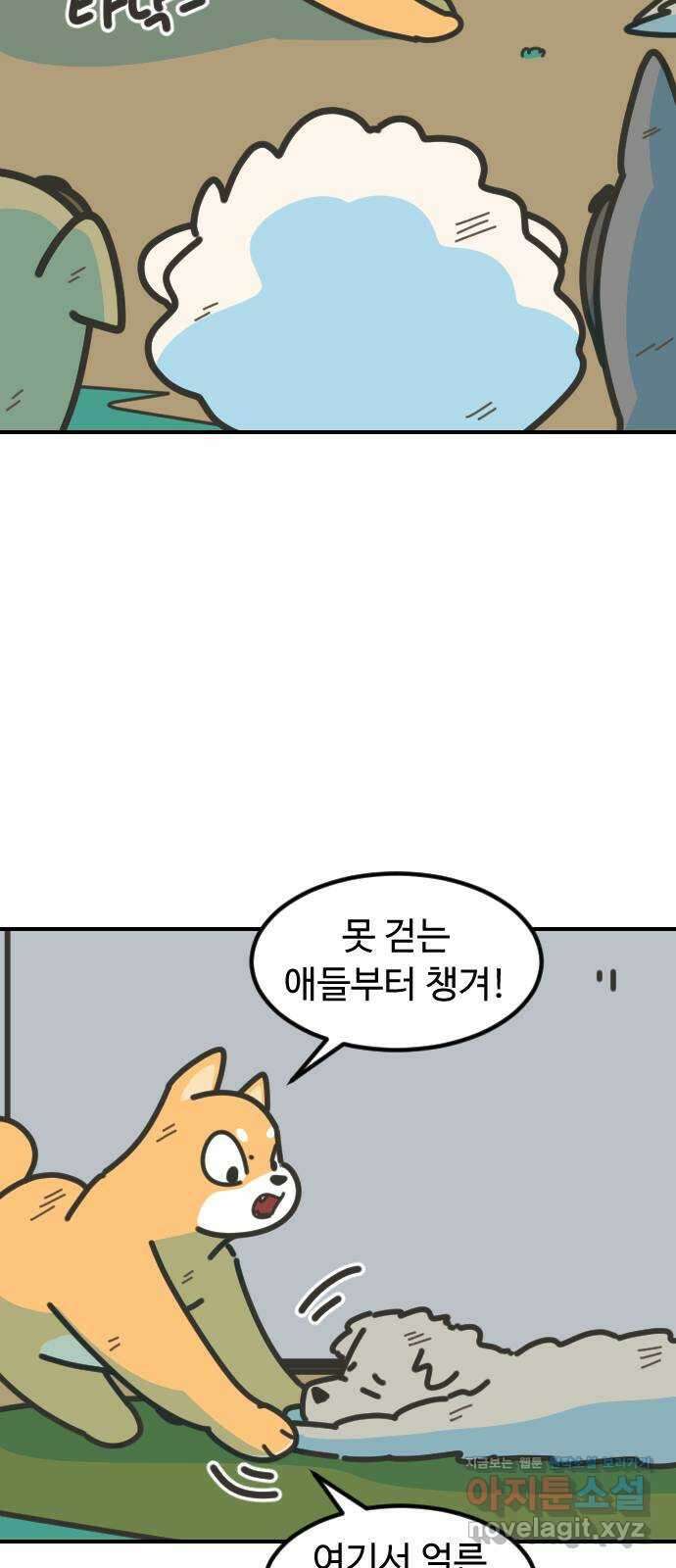 애구애구 69화 9
