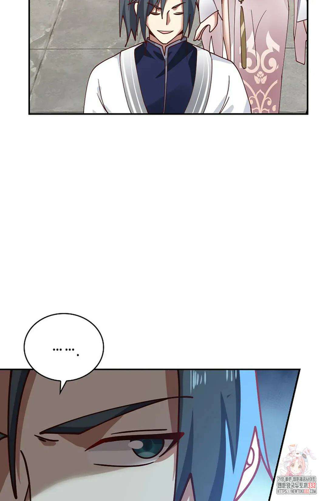 무련전봉 1182화 31