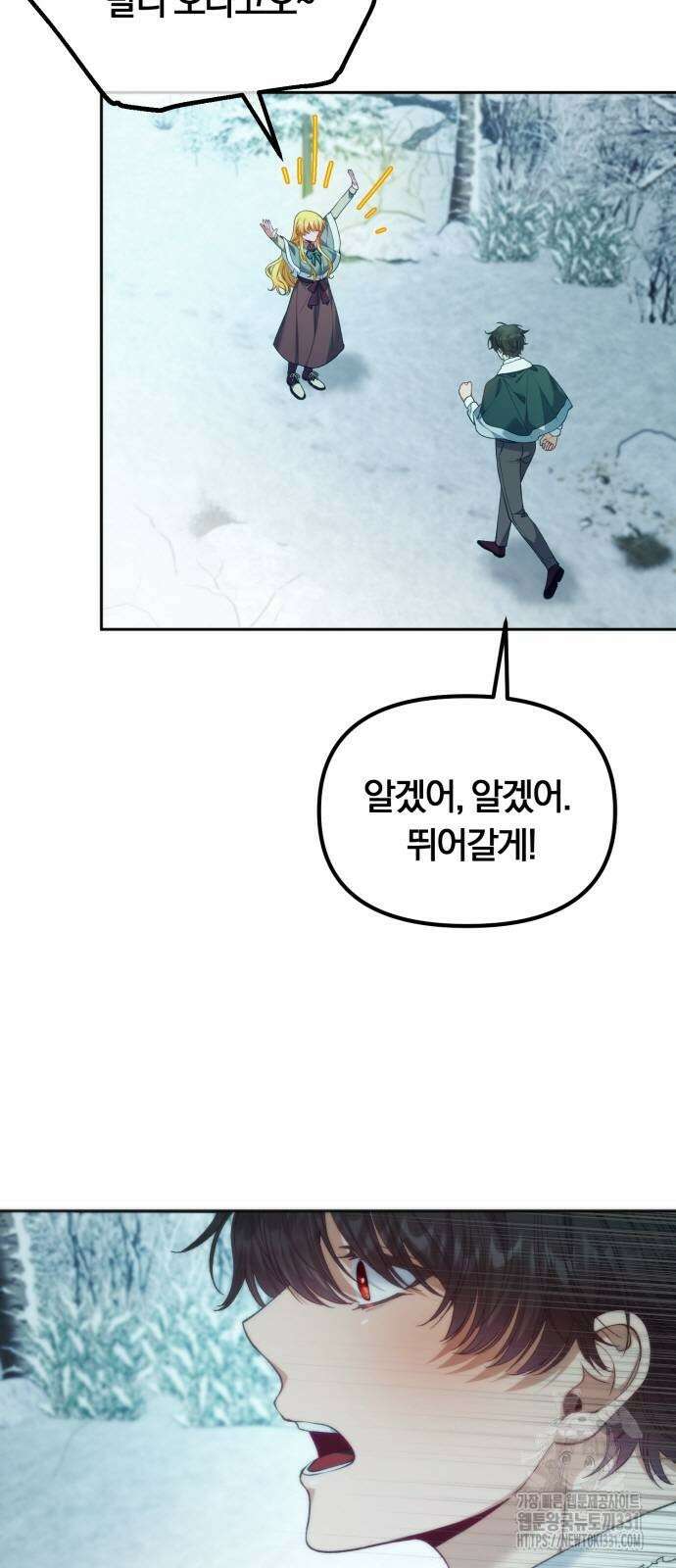 아무래도 결혼을 잘못한 것 같다 30화 8