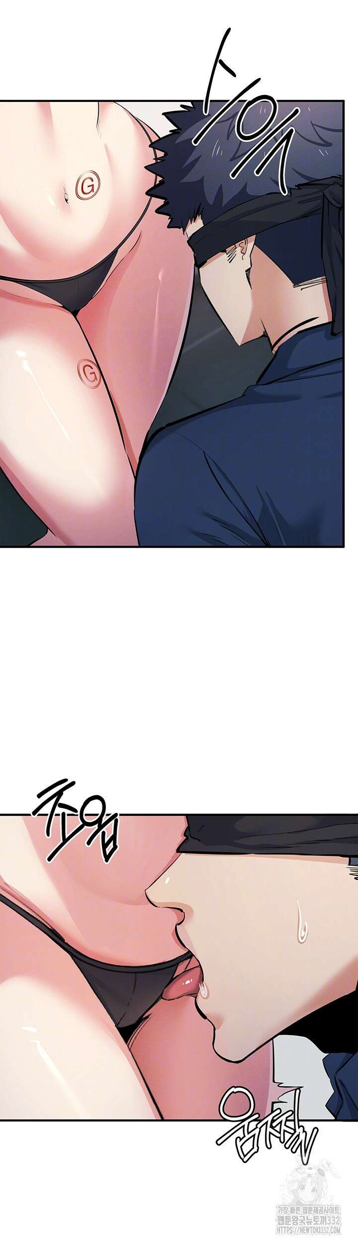그리드 게임 19화 9