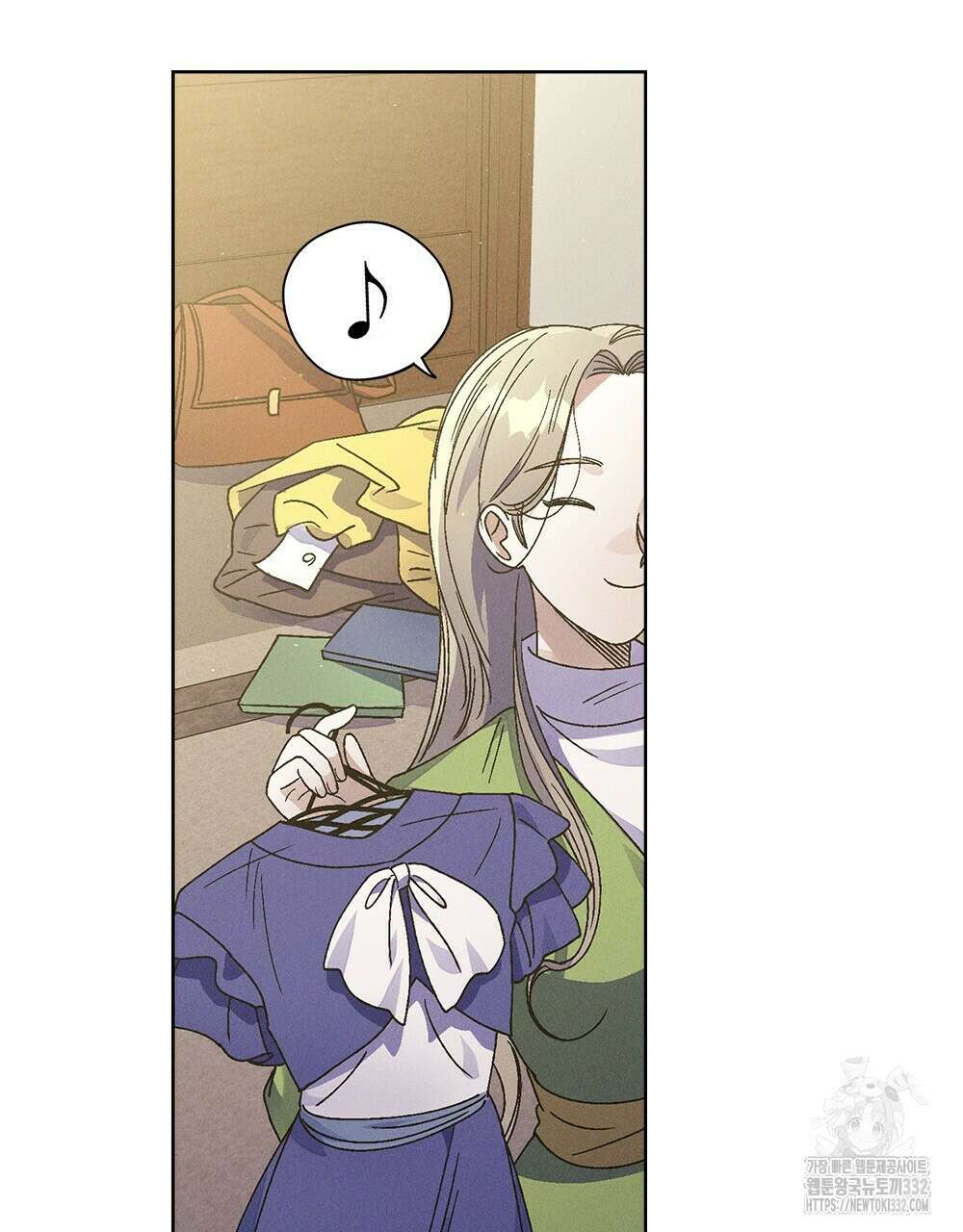 거기, 내가 가면 안 돼요? 27화 13