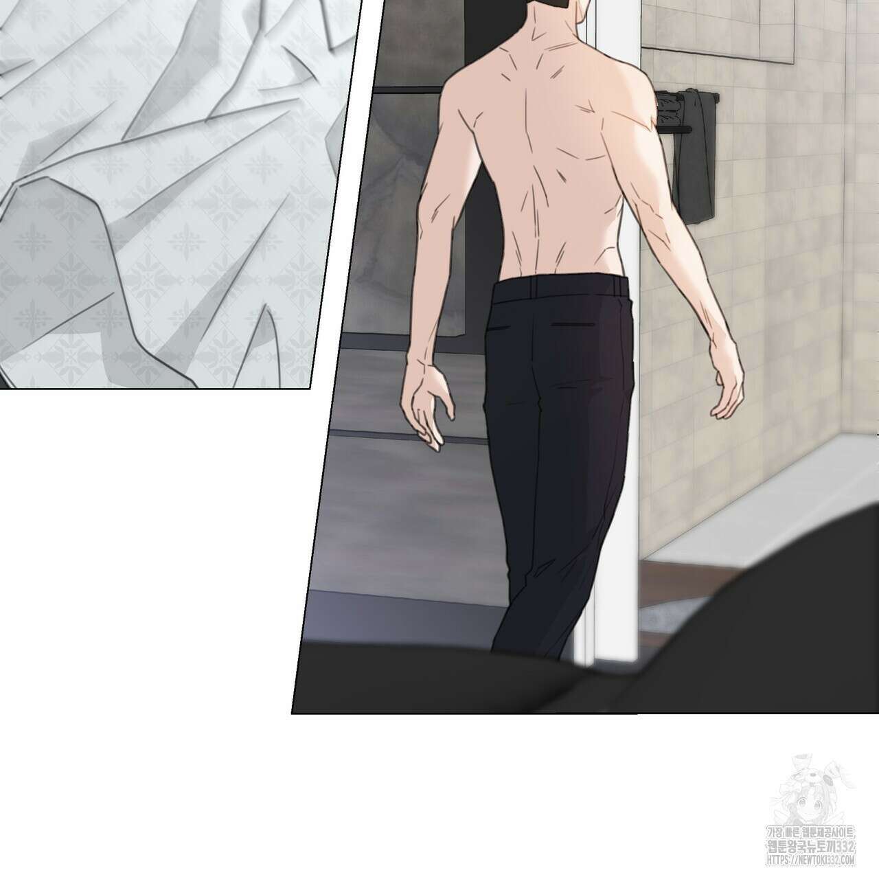 상사의 몸을 사로잡는 방법 4화 27