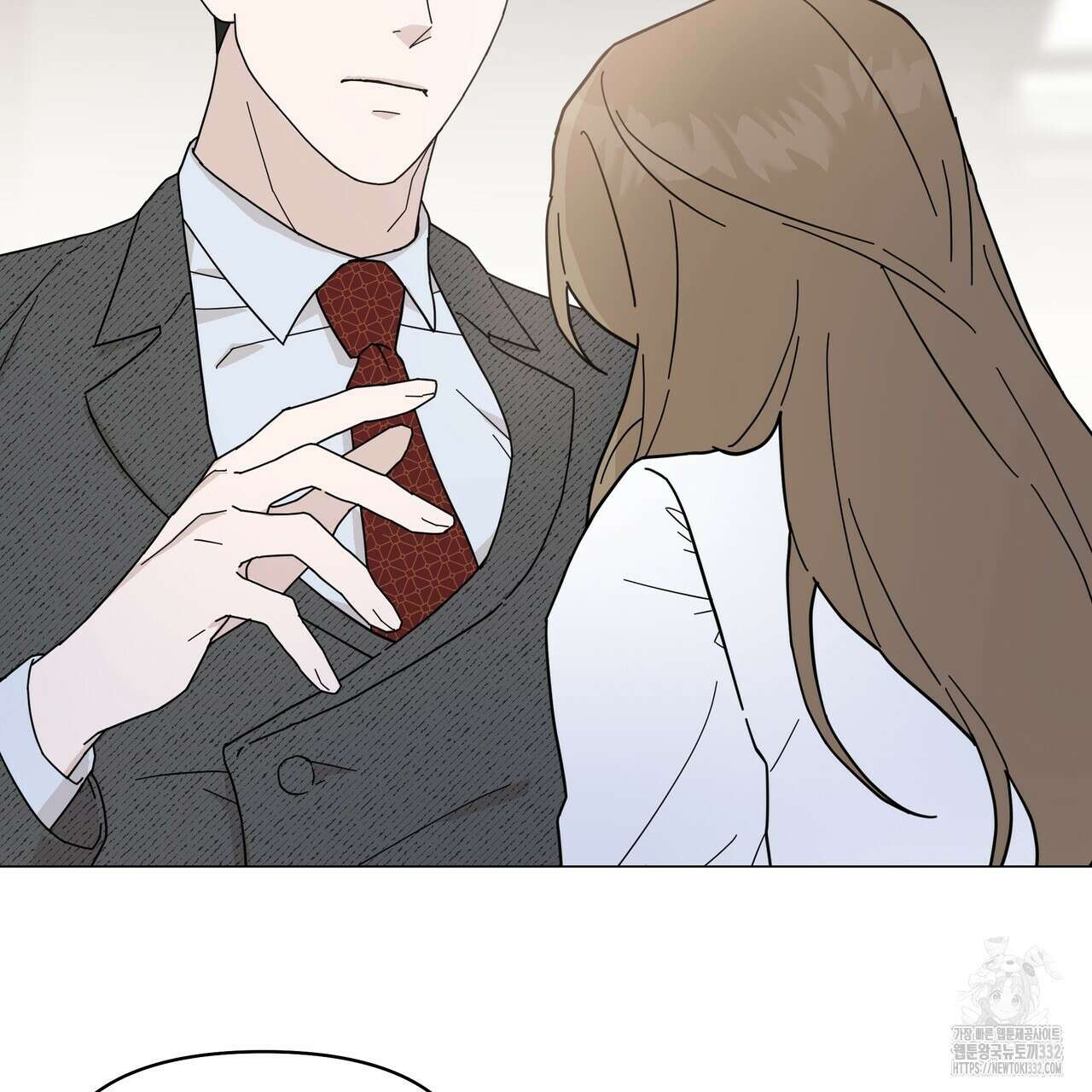 상사의 몸을 사로잡는 방법 16화 17
