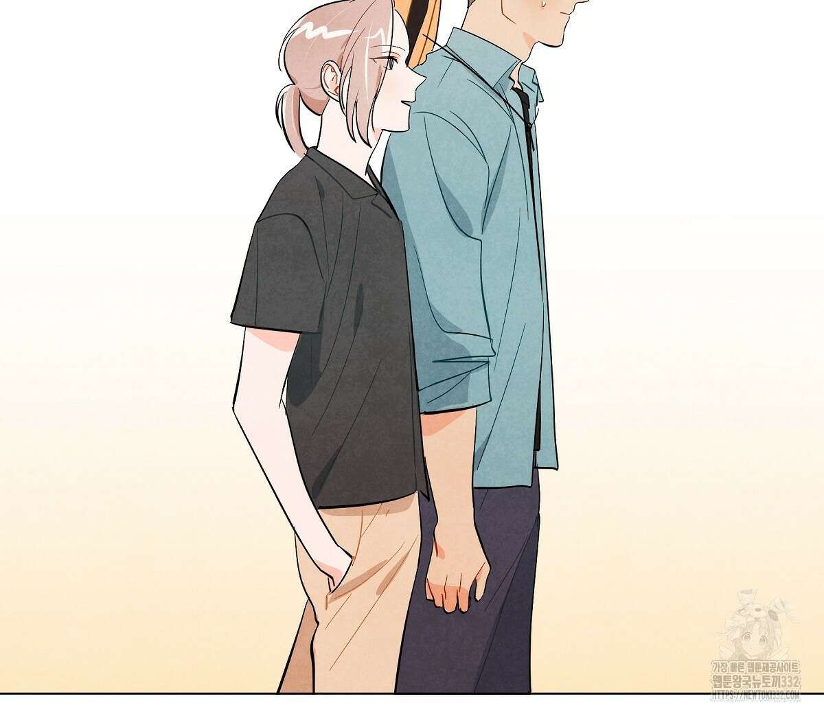 여우는 달콤한 포도를 먹는다 7화 8