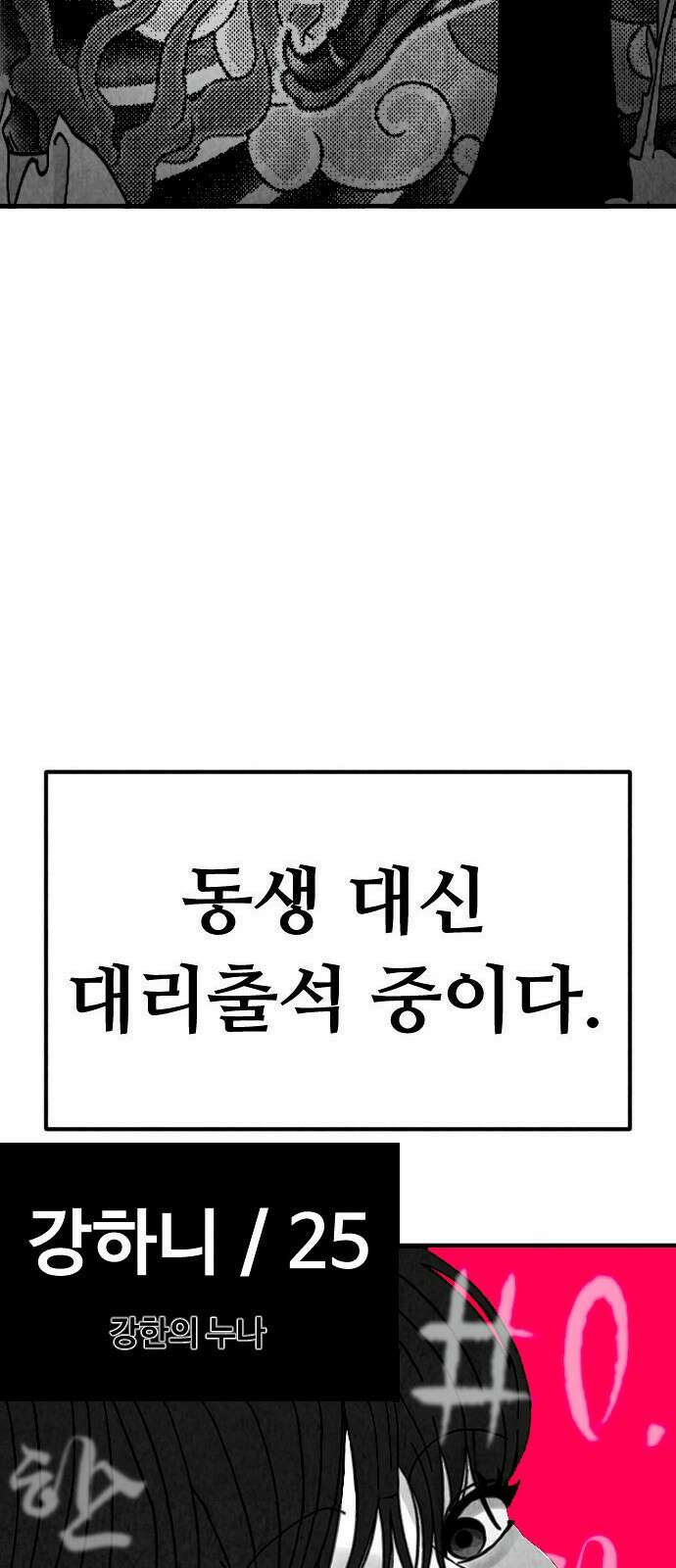 강한 누나 0. 한다면 하는 여자 46