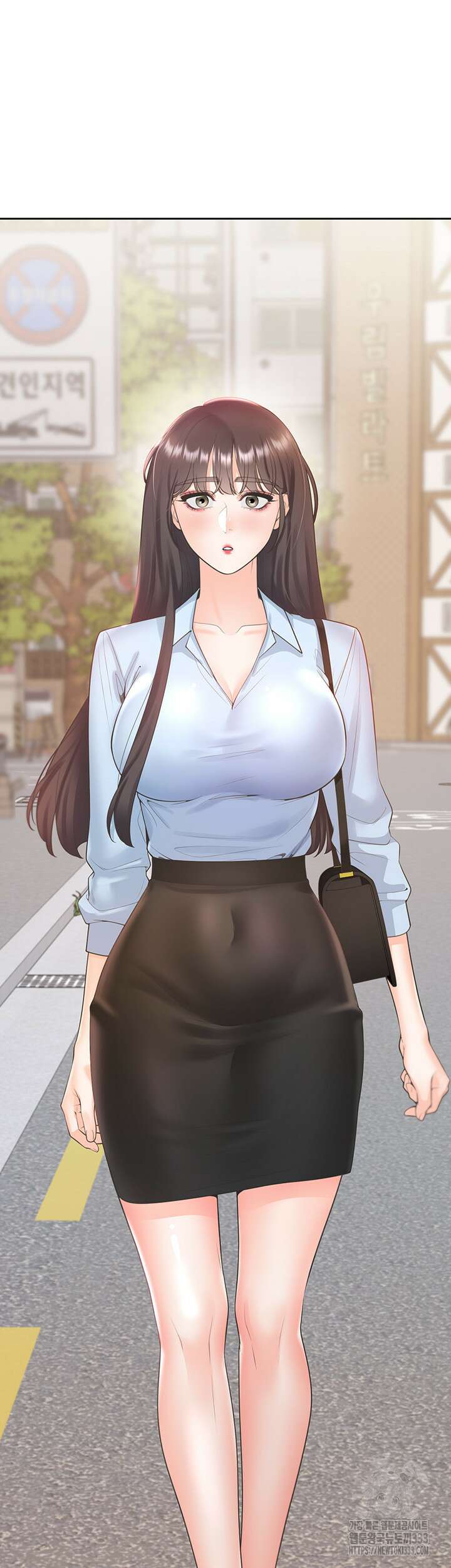 이층침대 74화 2