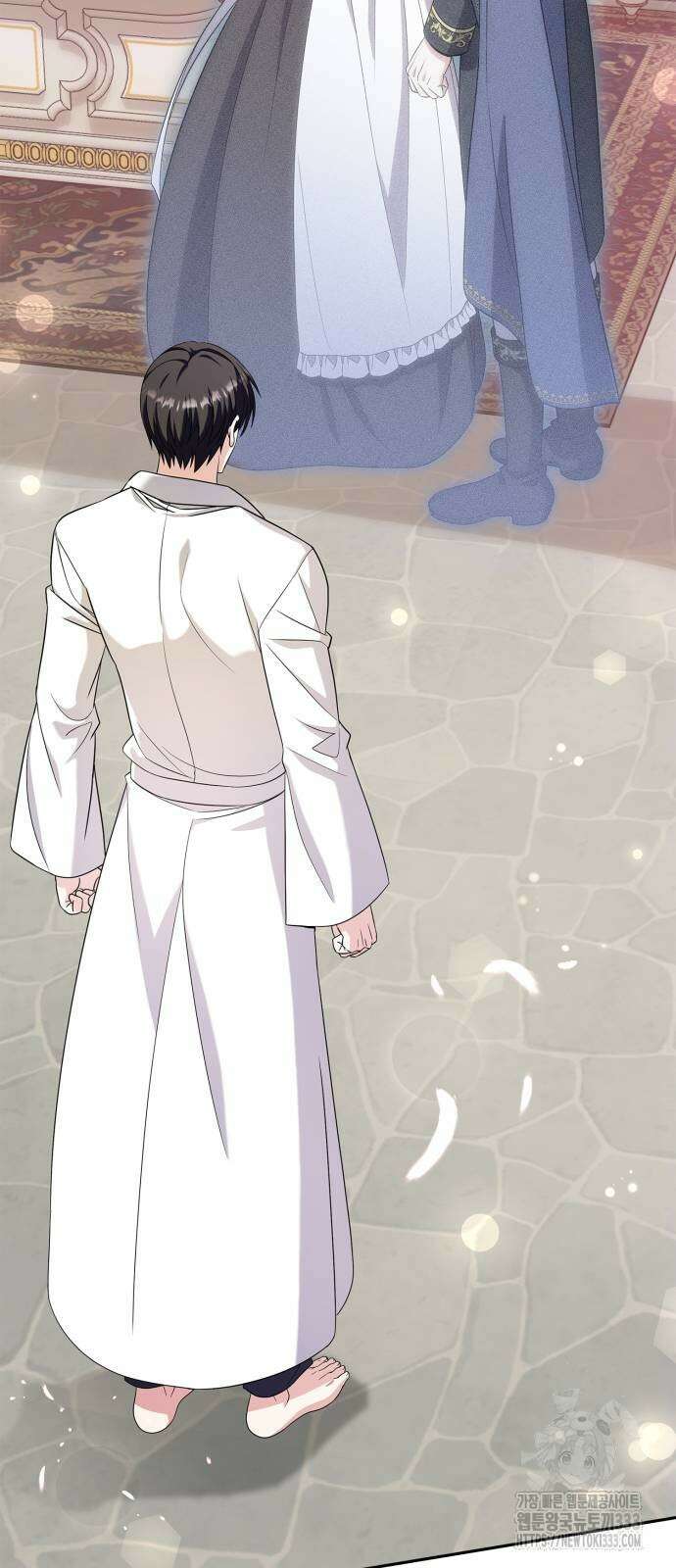이러면 안 돼요, 전하! 55화 63
