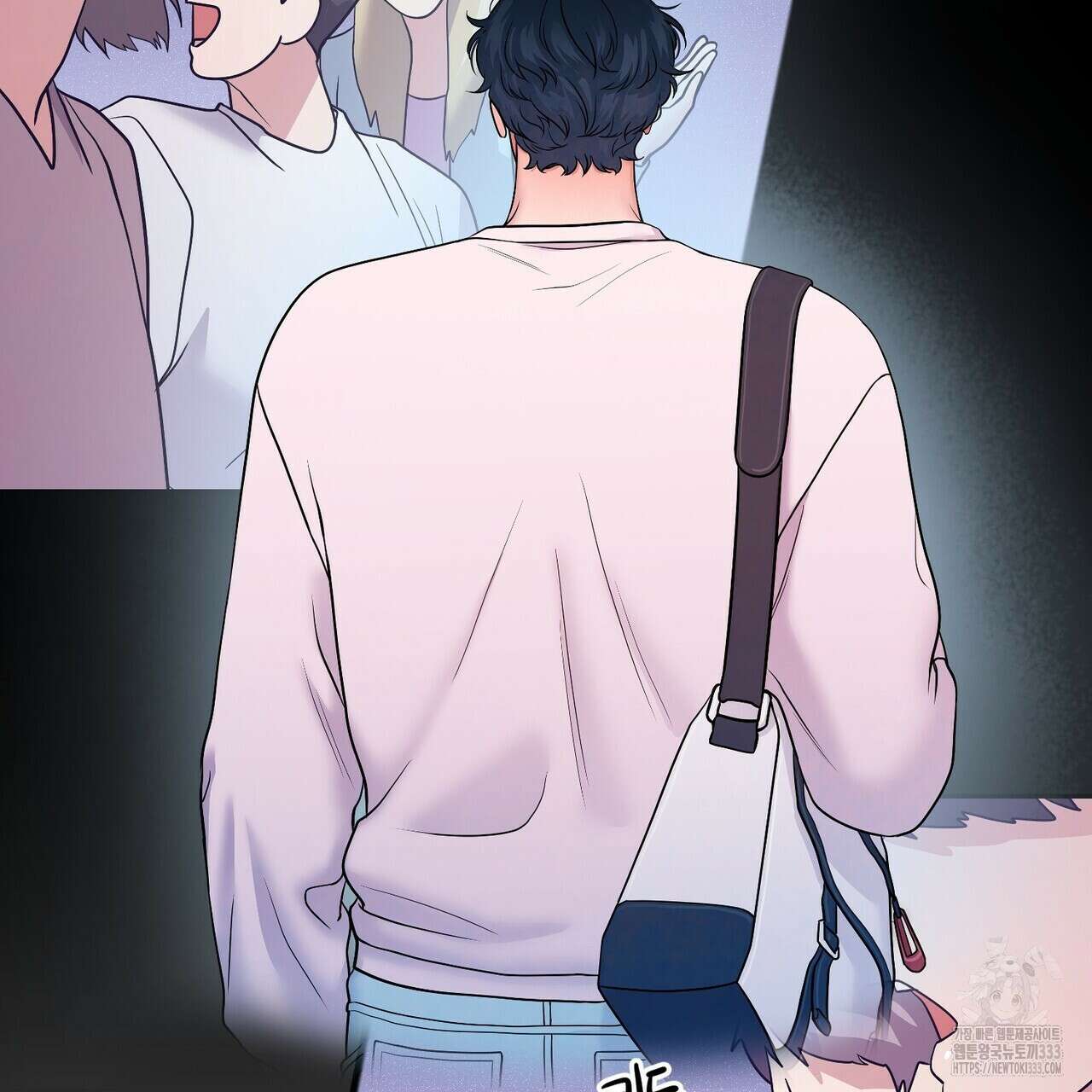 파이트 클럽 7화 26