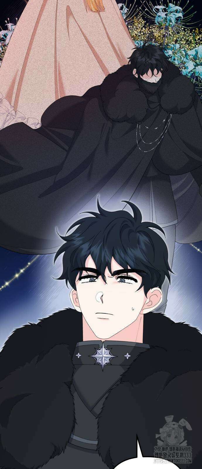 야수라는 공작에게 시집왔는데 35화 62
