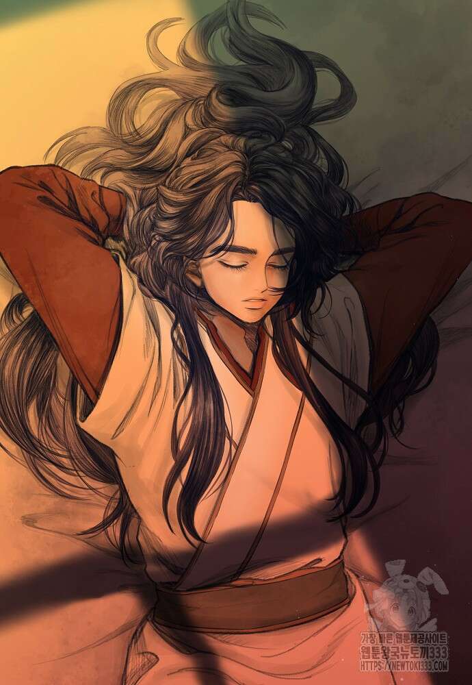 결혼적령기 무림교관 2화 190
