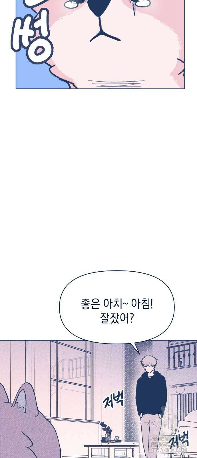 반려짐승 24화 5