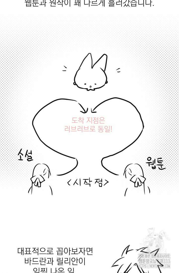 빈껍데기 공작부인 작가 후기 18