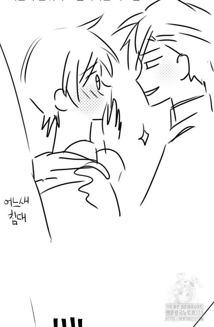 빈껍데기 공작부인 작가 후기 35