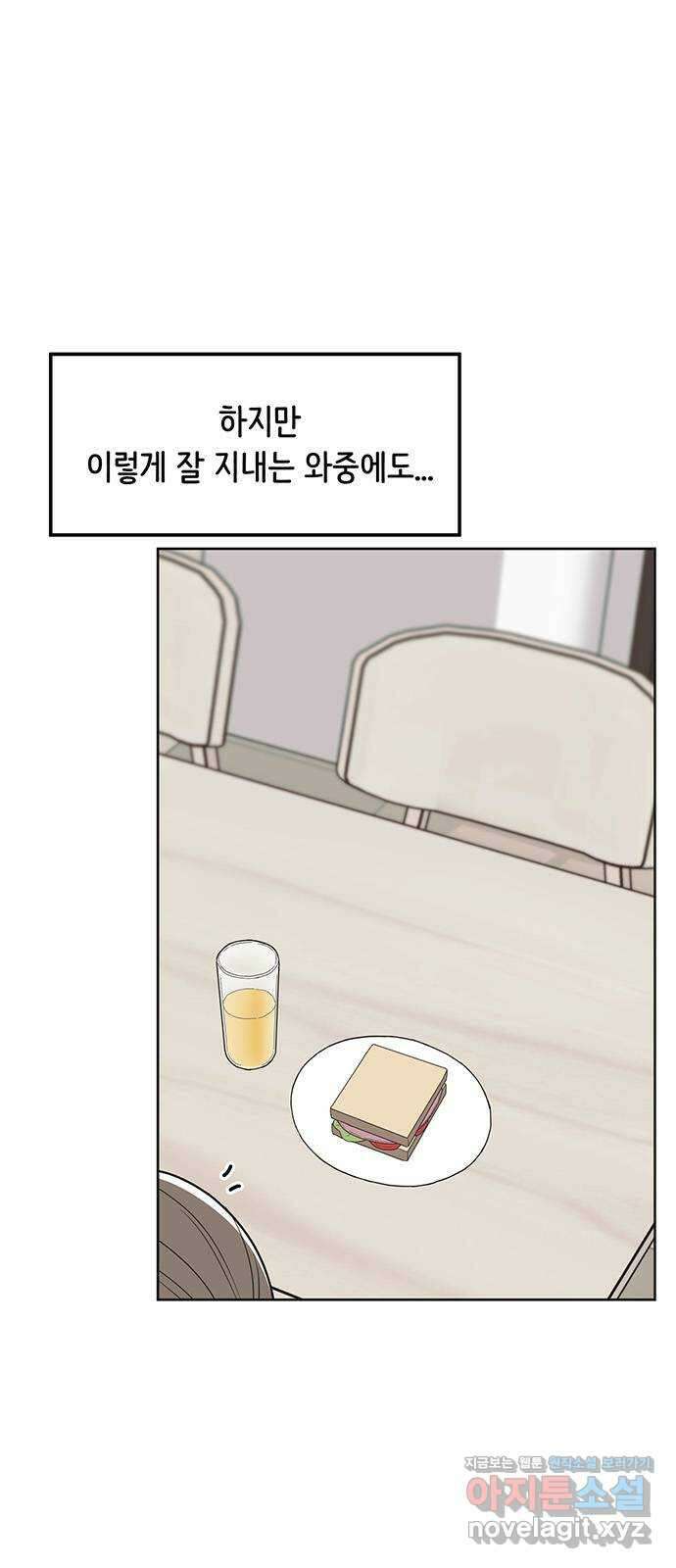 반대로 끌리는 사이 50화(외전) 11