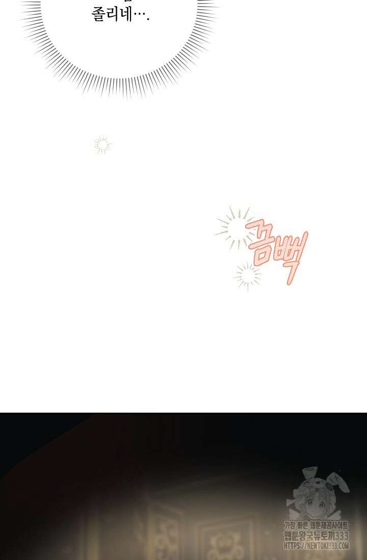 황태자의 집착 받는 시종이 되었다 3화 86