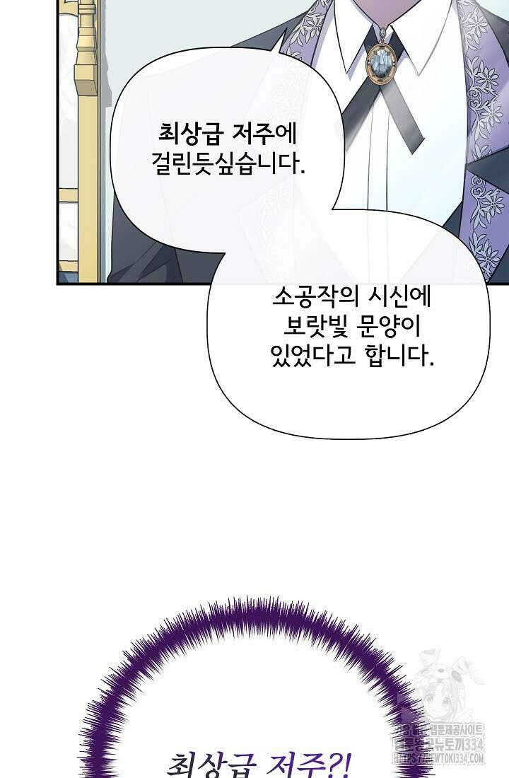신데렐라는 내가 아니었다 110화 15