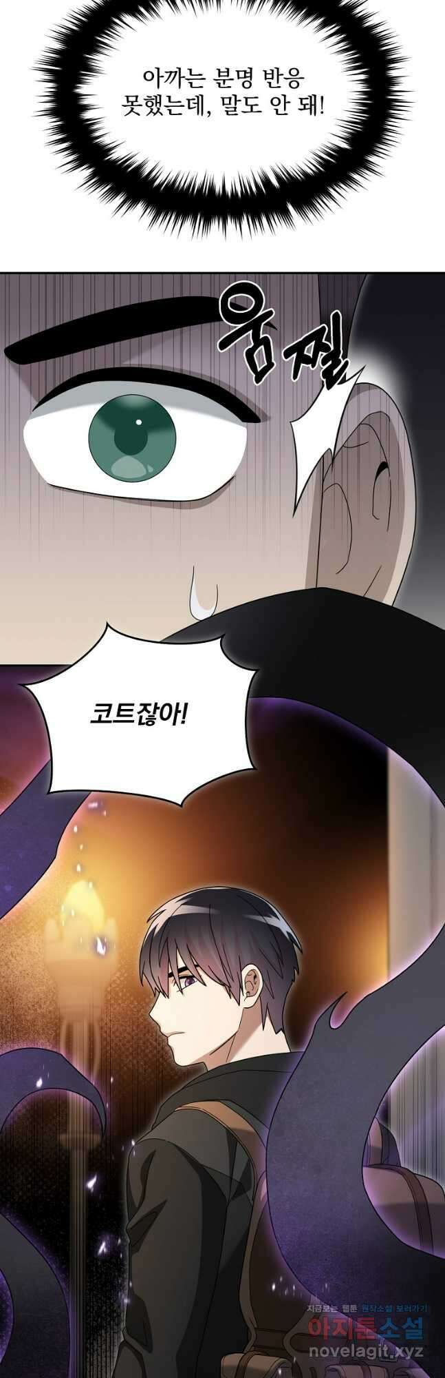 뉴비가 너무 강함 92화 39