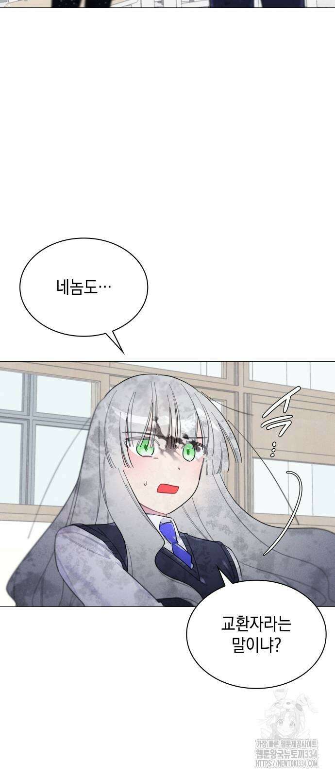 내가 쓴 소설 속 주인공들이 나를 죽이려 드는데요? 5화 5