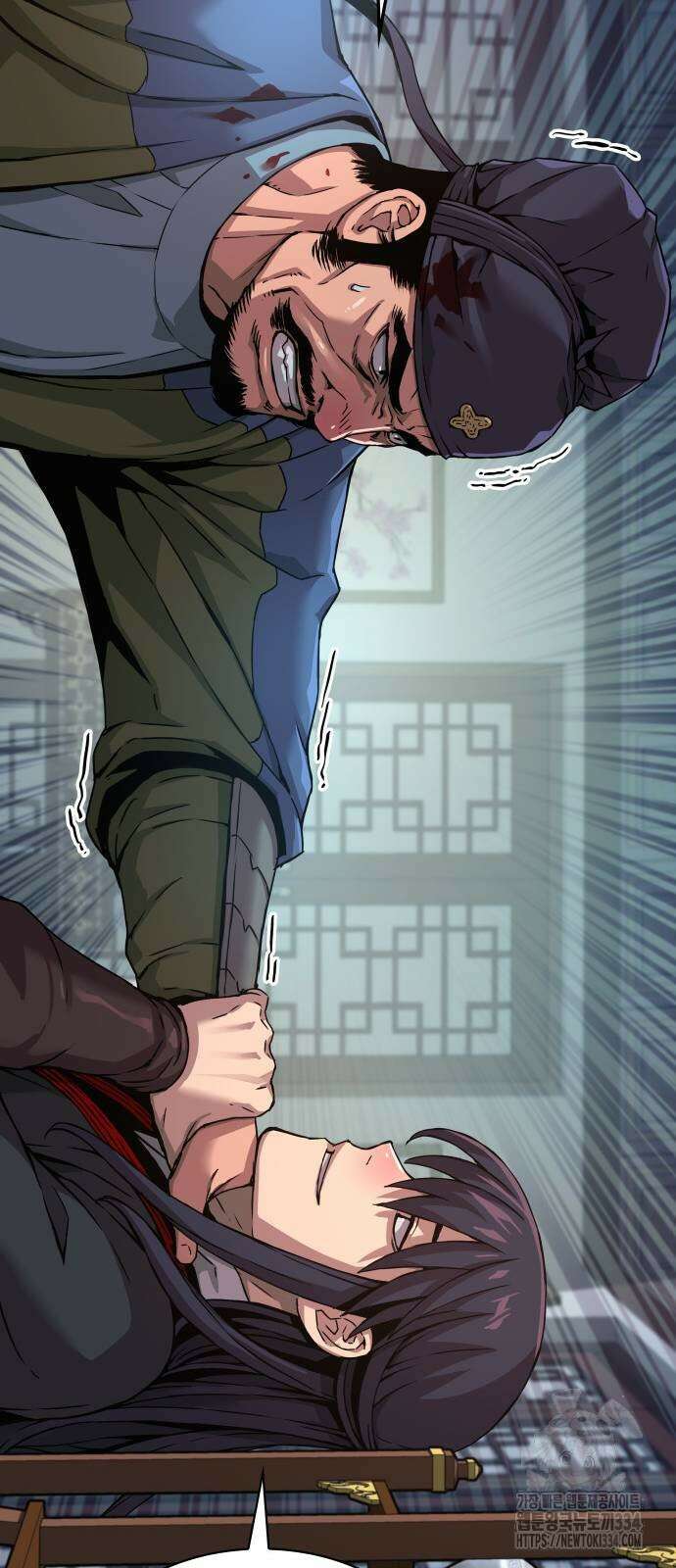 괴력 난신 17화 18