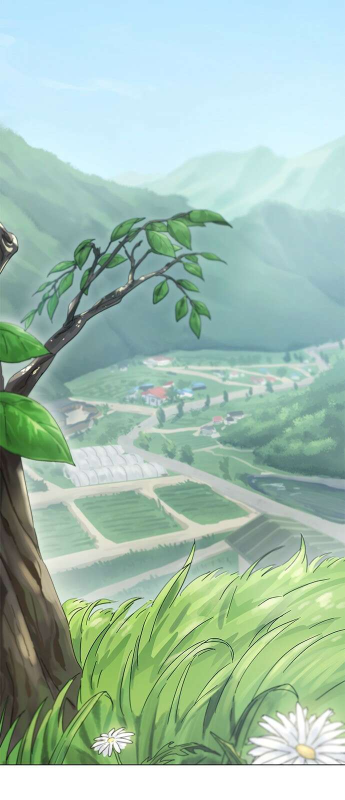 이세계 캠핑으로 힐링 라이프 1화 23
