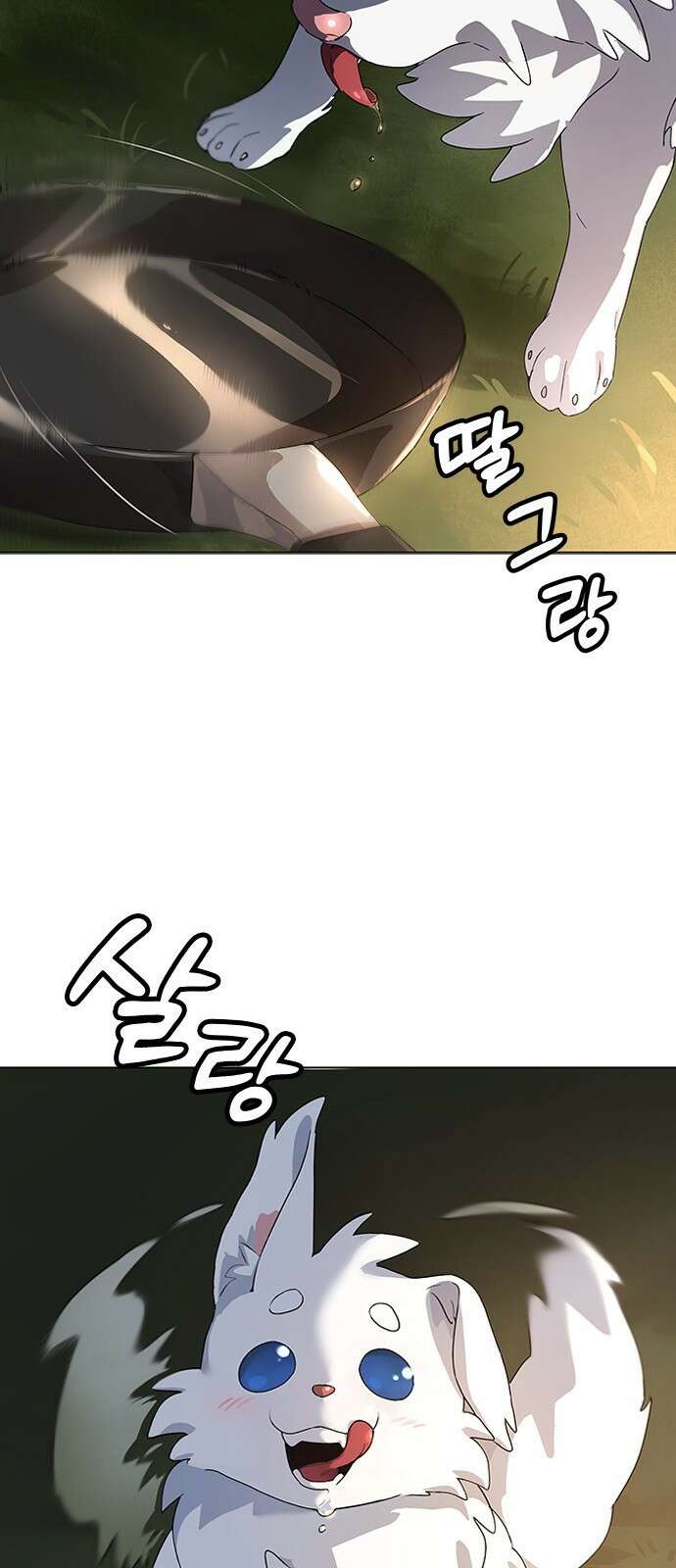 이세계 캠핑으로 힐링 라이프 1화 135
