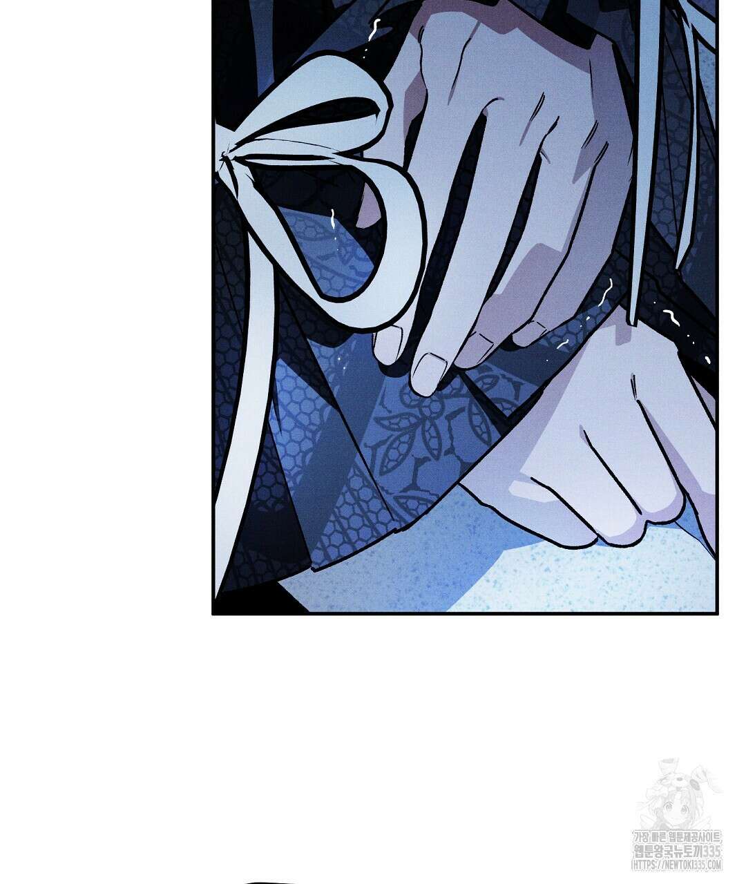 망나니 황자가 오메가인 걸 숨김 42화 22