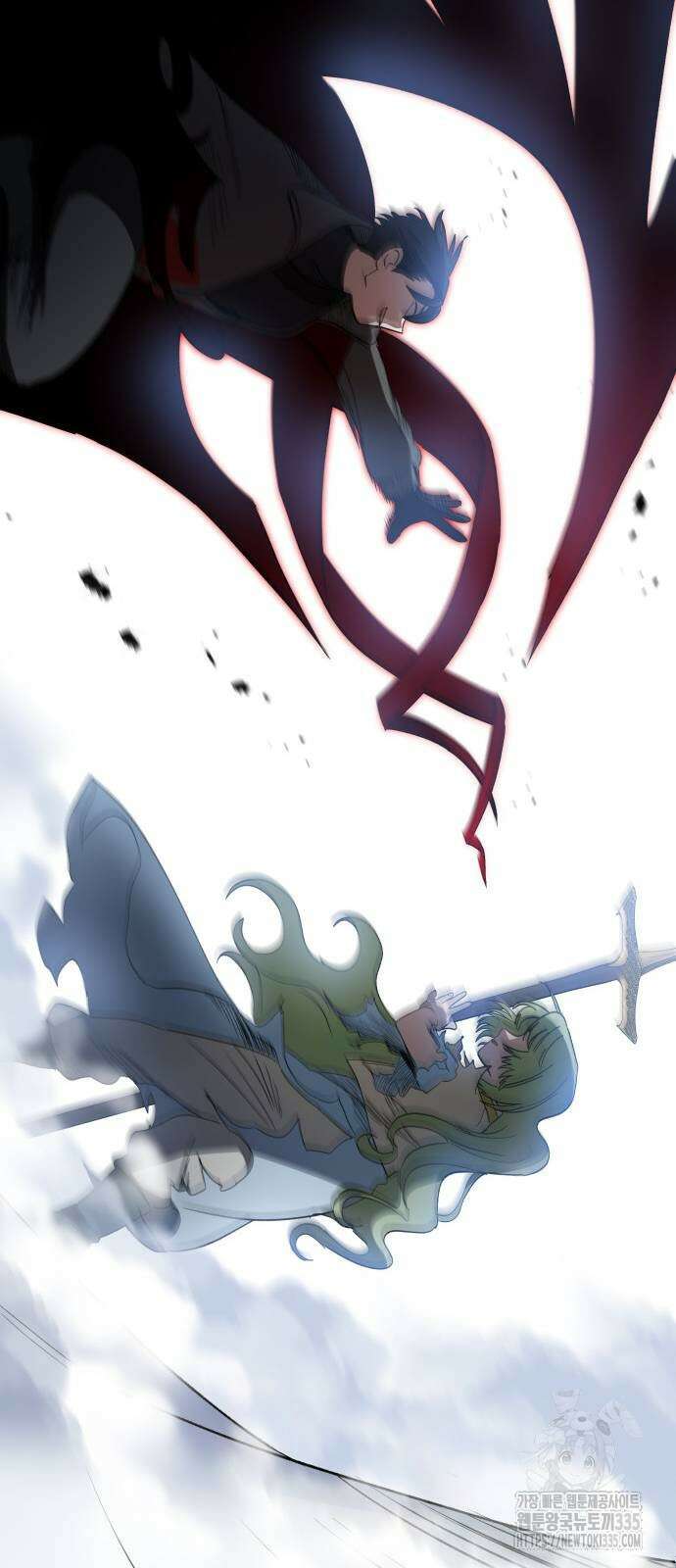 S.K.T(Swallow Knights Tales) 36화 26