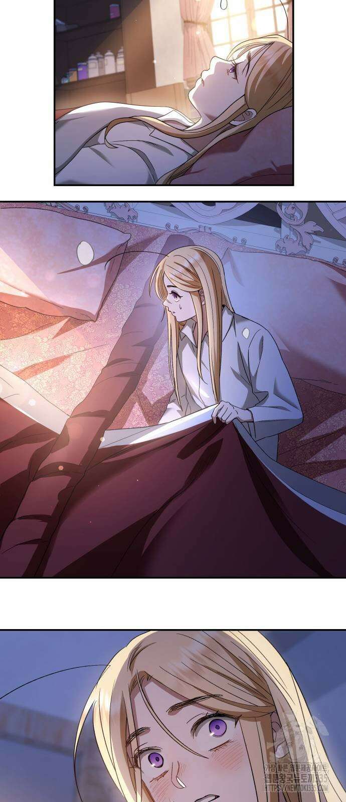S.K.T(Swallow Knights Tales) 36화 31