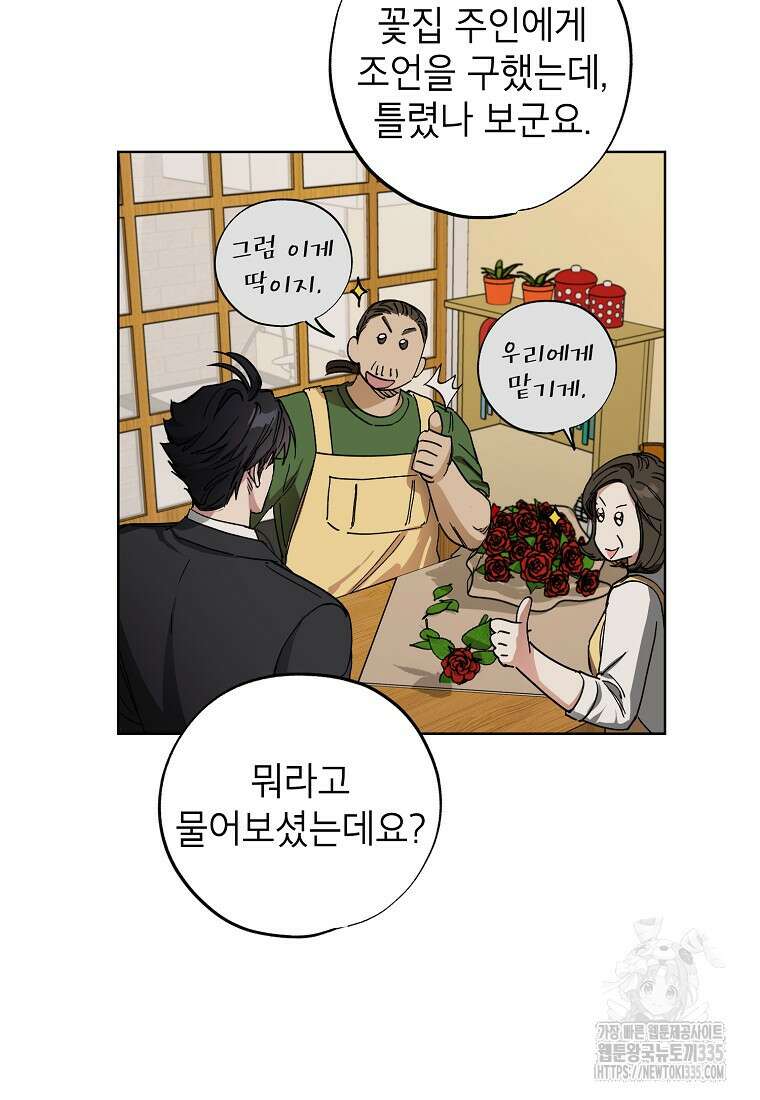 던전 안의 살림꾼 35화 53