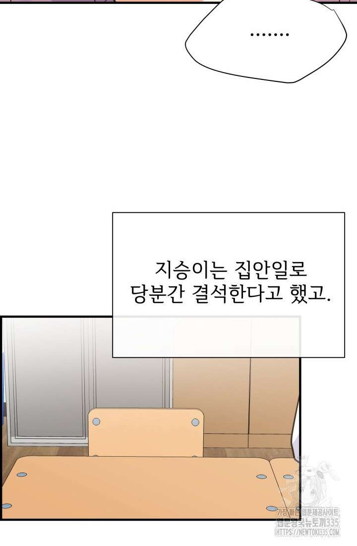 학교로 간 보스 75화 32