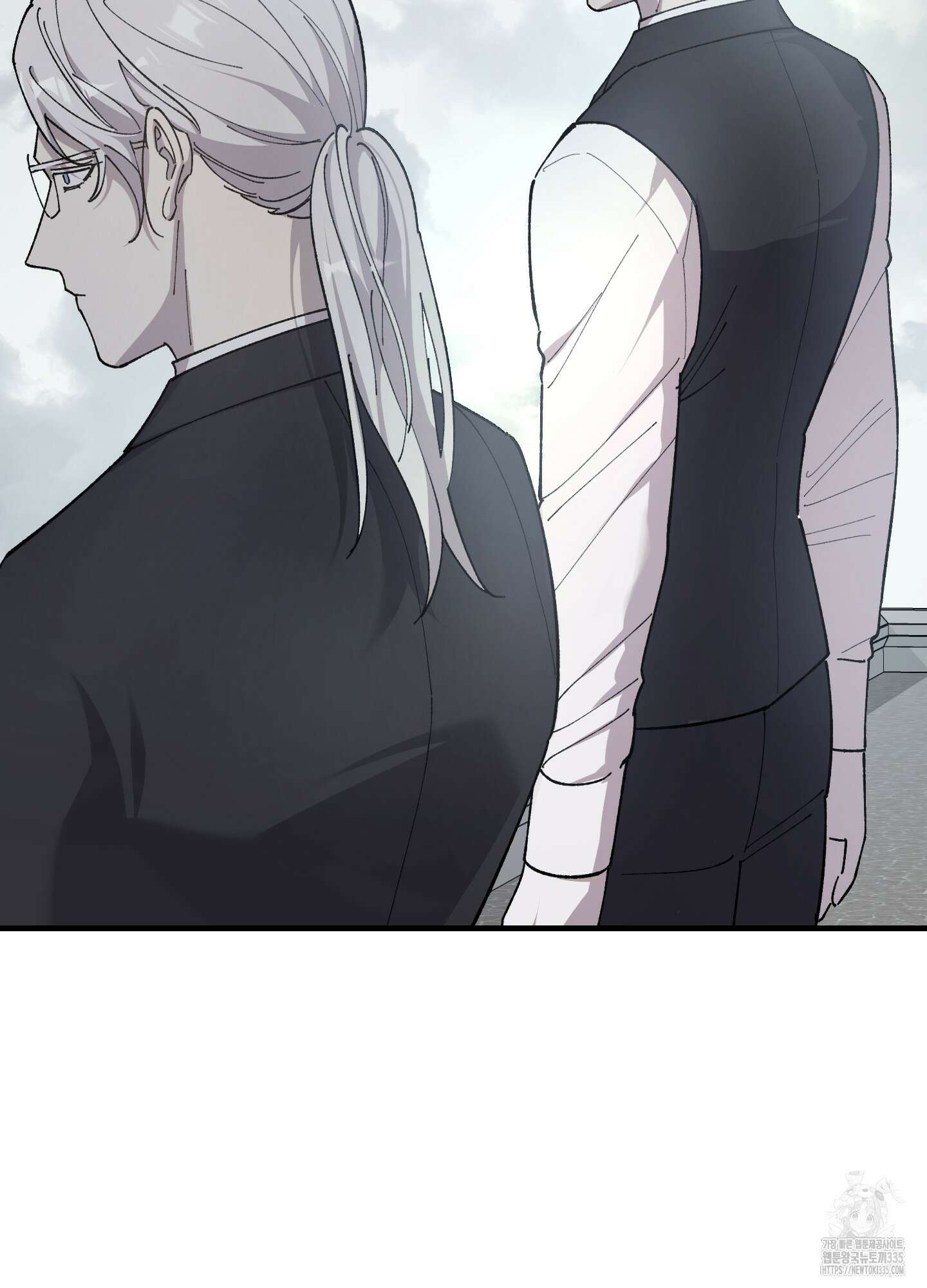 태양의 꽃(BL) 60화 14