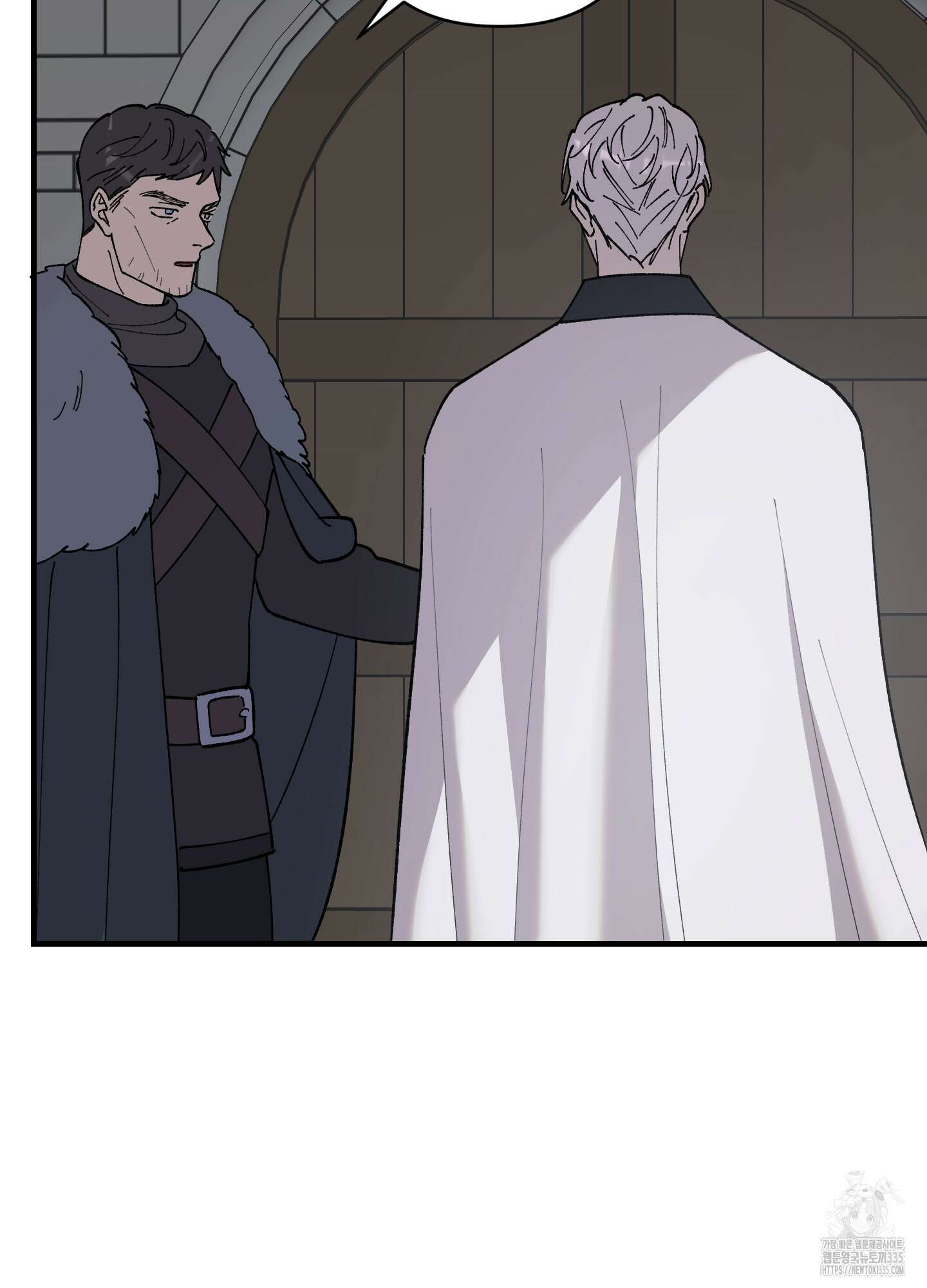 태양의 꽃(BL) 60화 101
