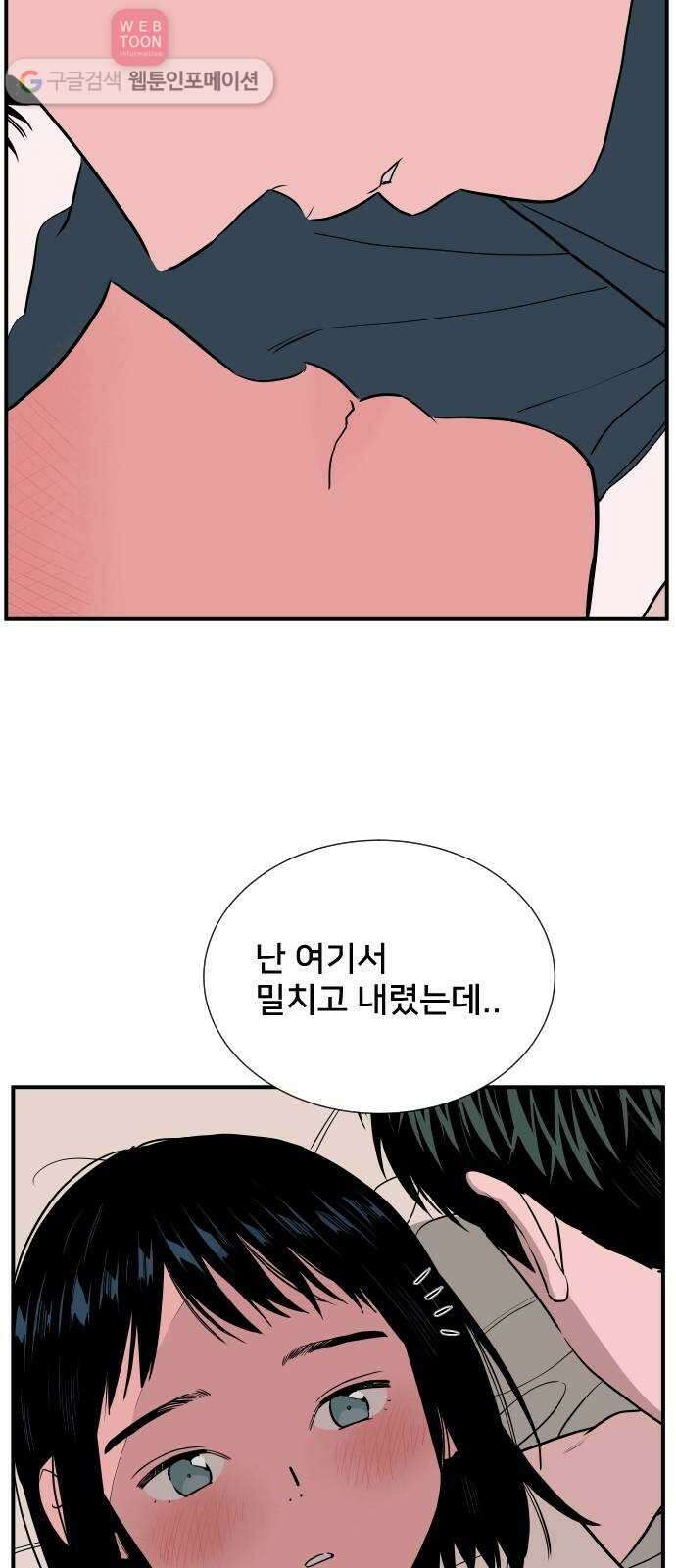 나의 우주 48화 7
