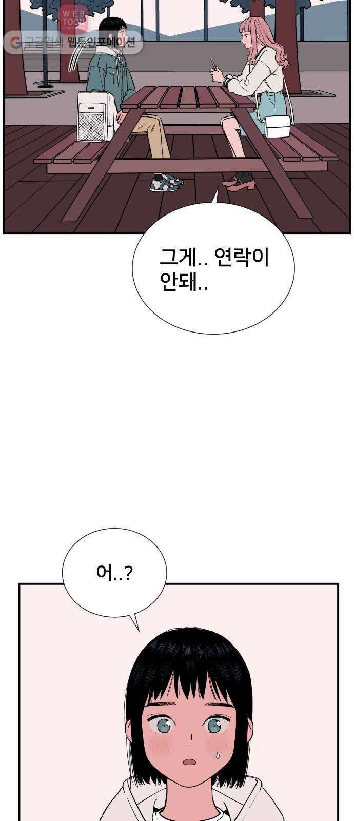 나의 우주 58화 9