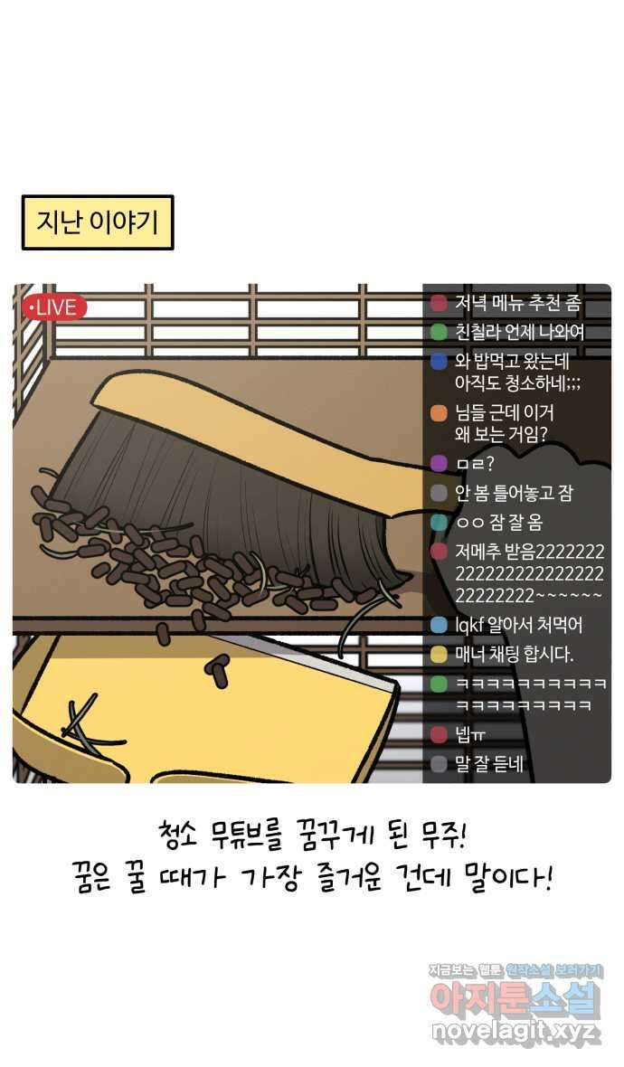 안녕, 나의 수집 138. 액션 카메라 (2) 1