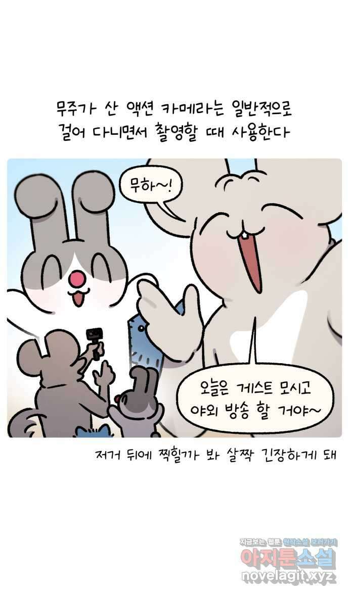 안녕, 나의 수집 138. 액션 카메라 (2) 2