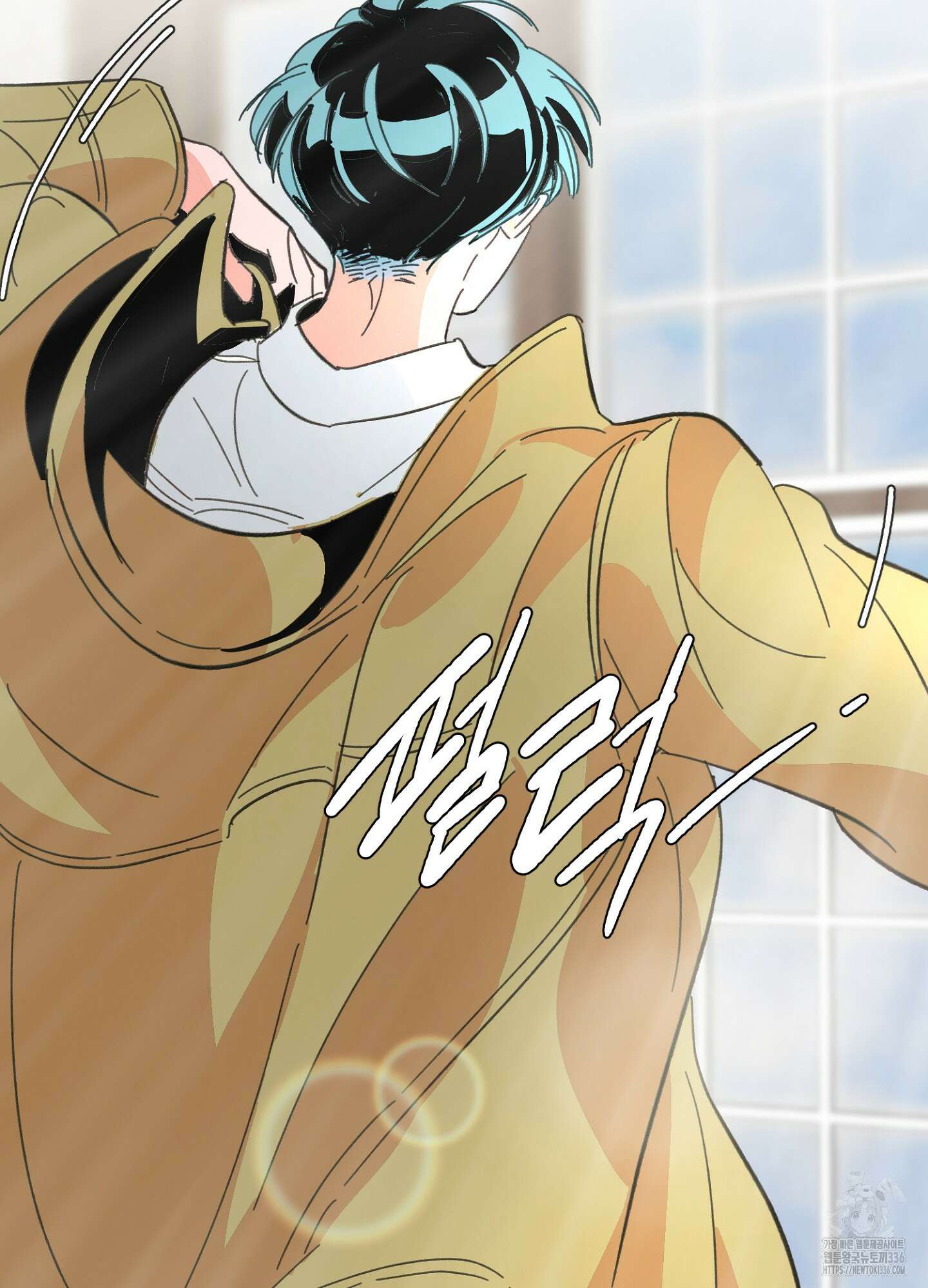 타치바나 백작 63화 3