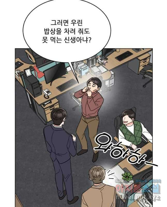 1년차 만렙 매니저 123화 15