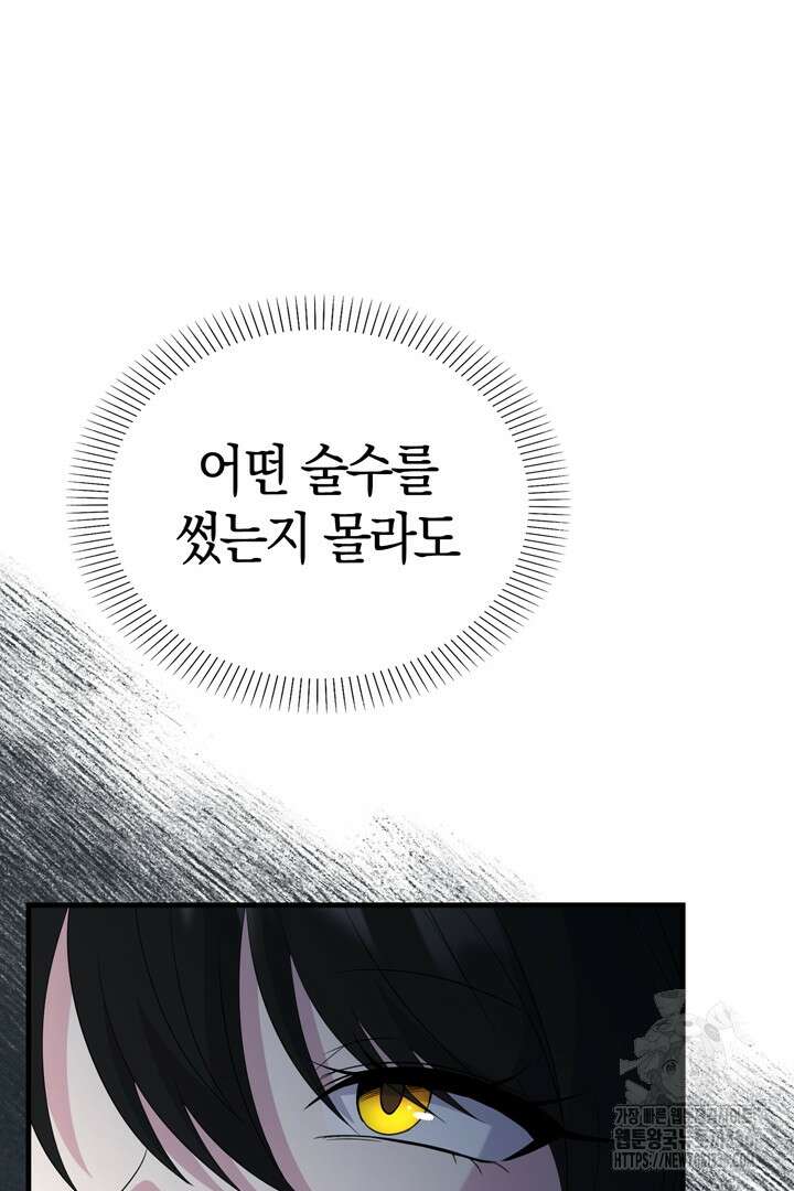 쫓아오지 마세요, 남주님! 37화 4