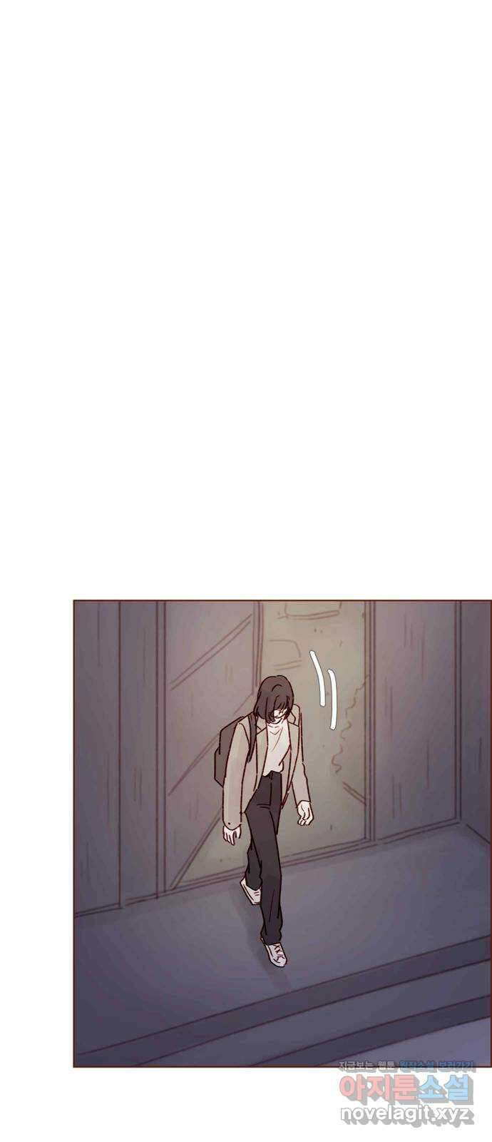 홍시는 날 좋아해! 265화 : 너한테 특별히 부탁하는 거야 31