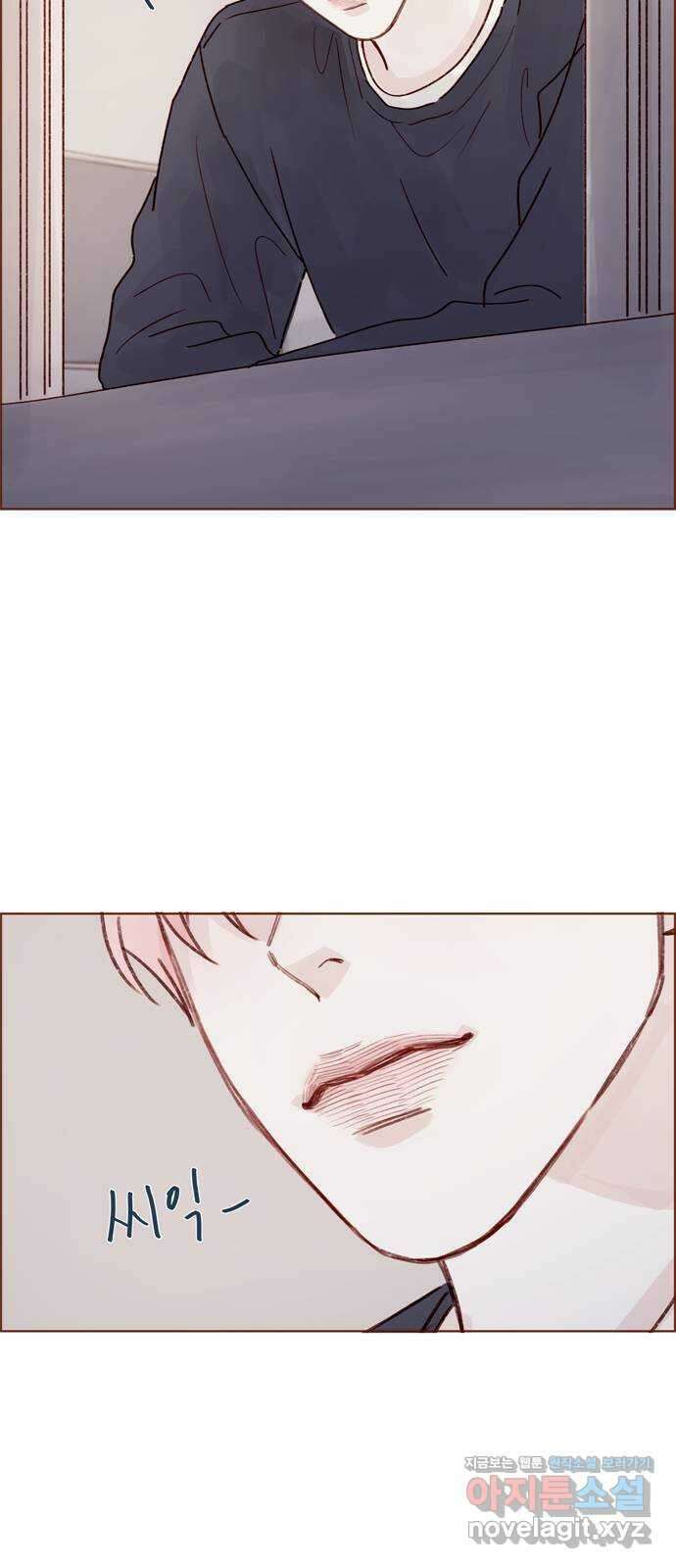 홍시는 날 좋아해! 265화 : 너한테 특별히 부탁하는 거야 33