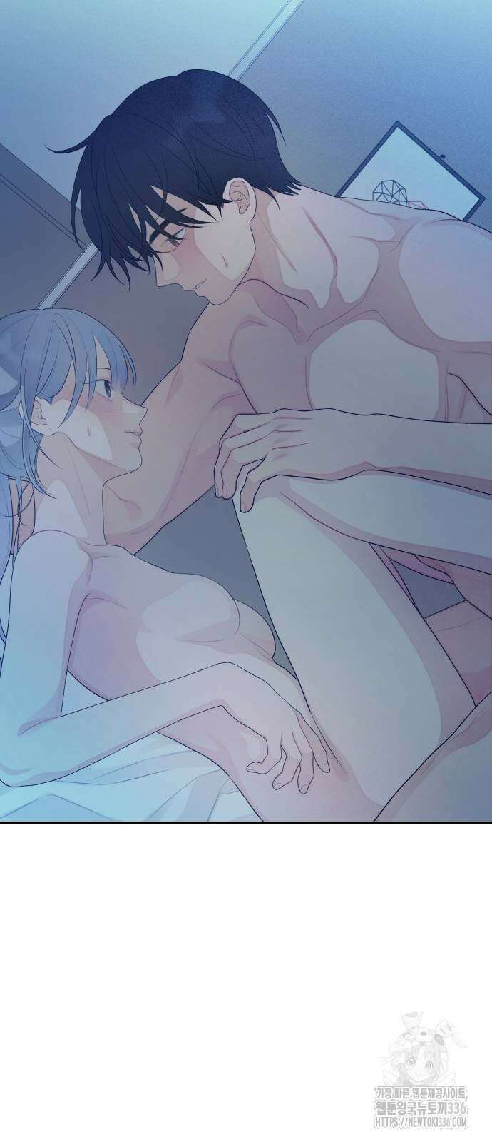 어디까지 괜찮아? 29화 4