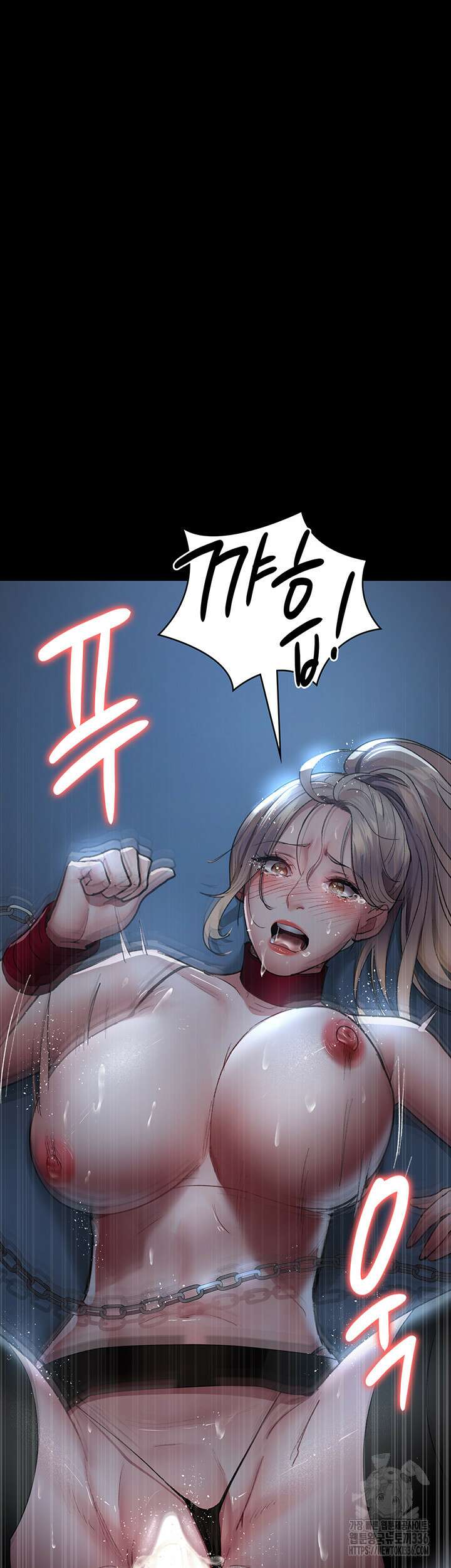 야간병원 50화 22