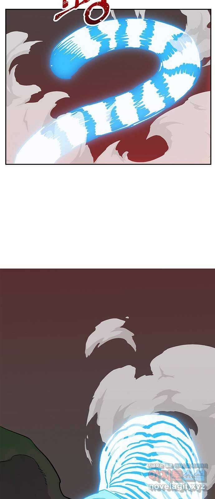 백호랑 시즌3 100화 결말 完 2