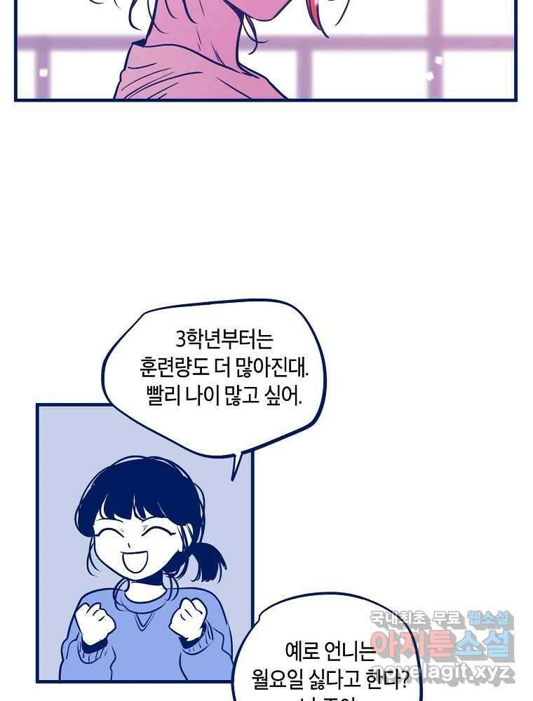 불청객과 춤을 74화 8